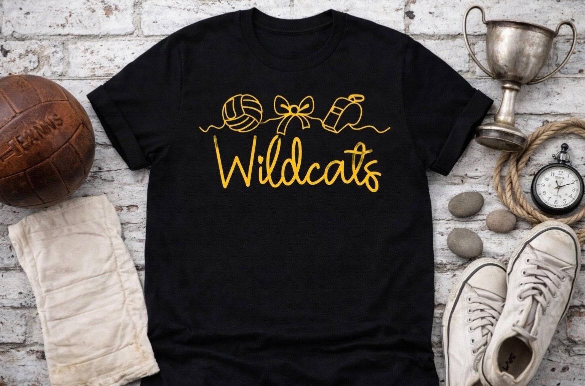 Cuba Wildcats Volleyball 2 - Image 3