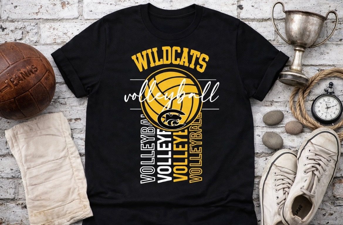 Cuba Wildcats Volleyball 2 - Image 5