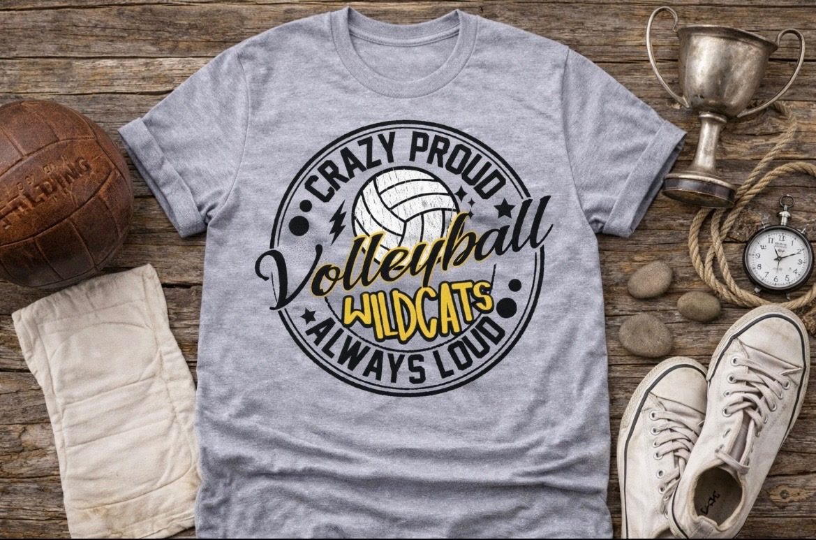 Cuba Wildcats Volleyball - Image 5