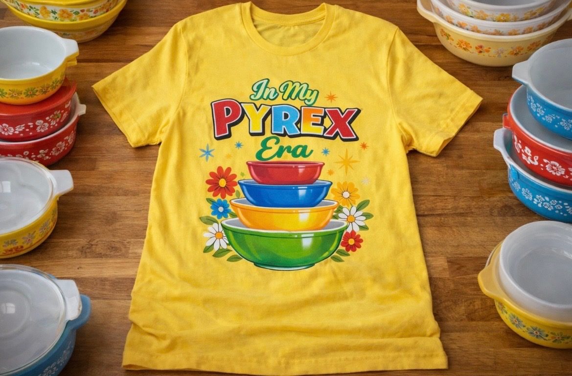 Pyrex - Image 4