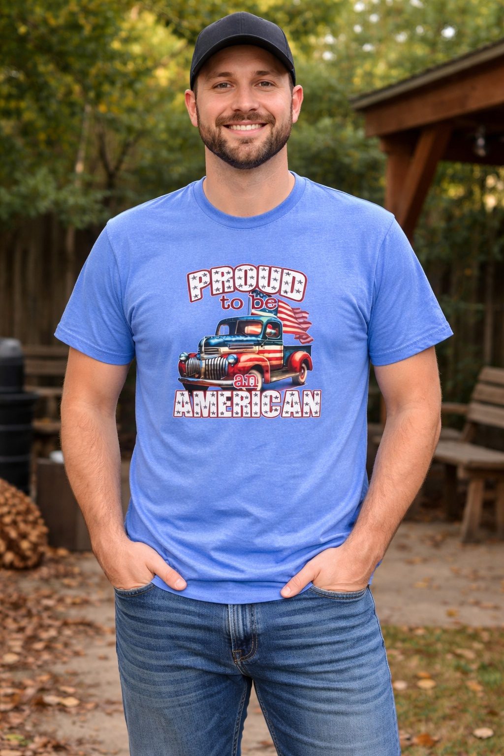 Proud to be an American - Image 2