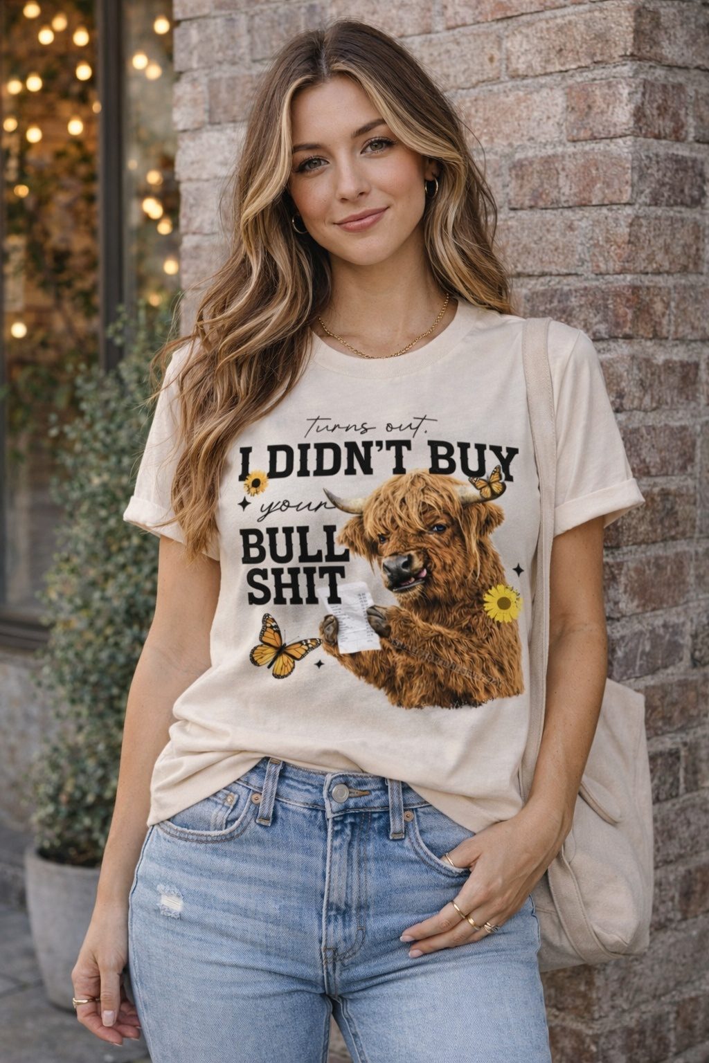 I Didn't Buy Your "BS" - Image 2