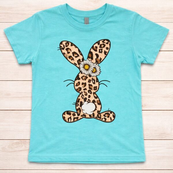 Bunny - Leopard Print