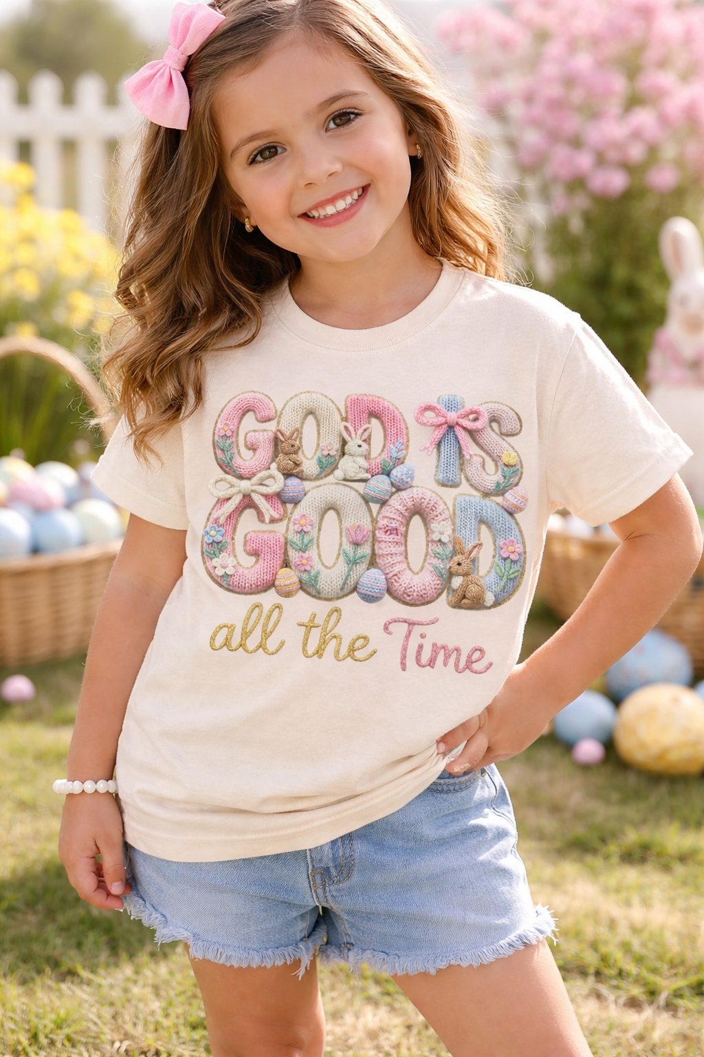 God is Good - Image 2