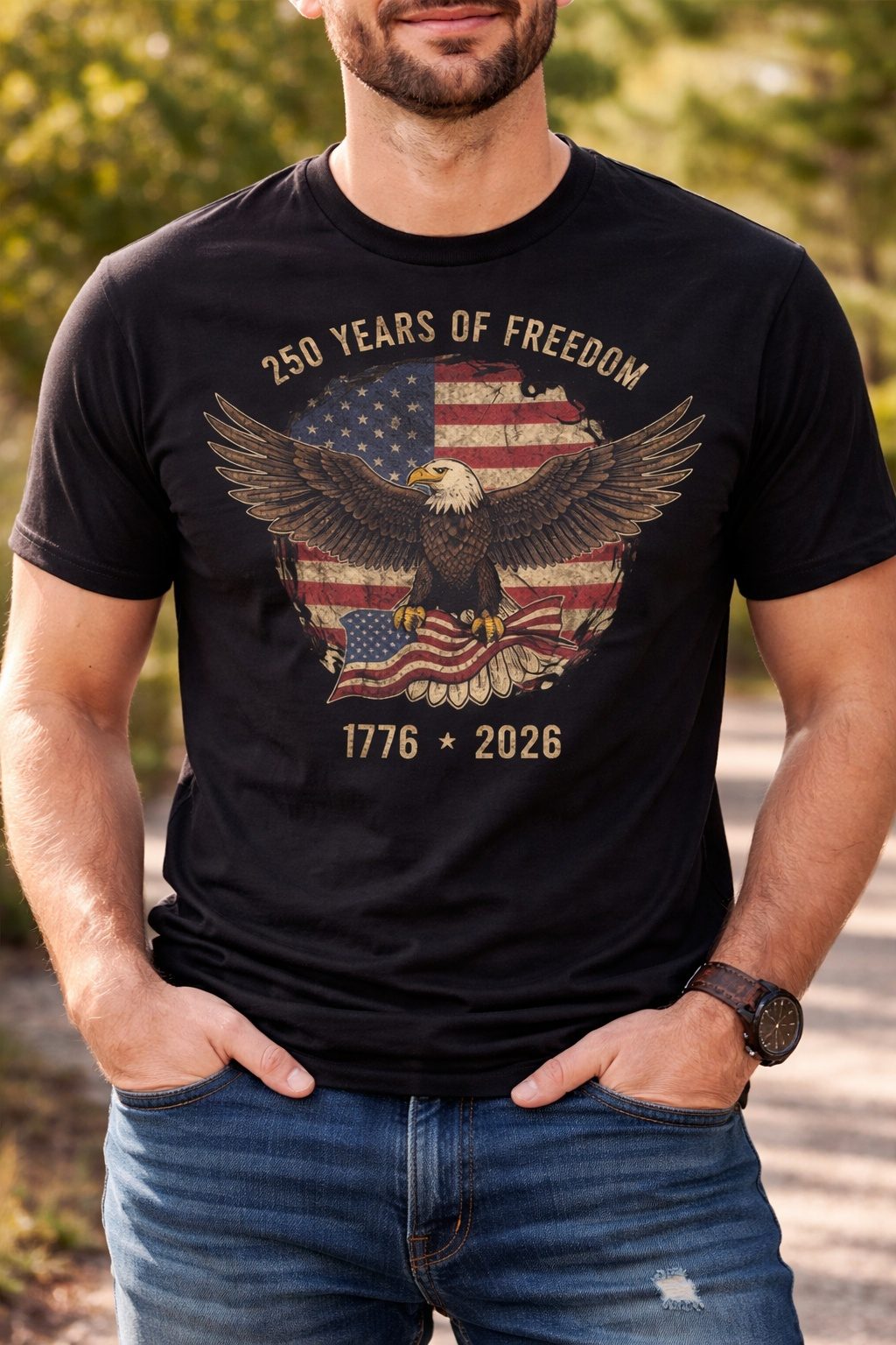 250 Years of Freedom - Image 2