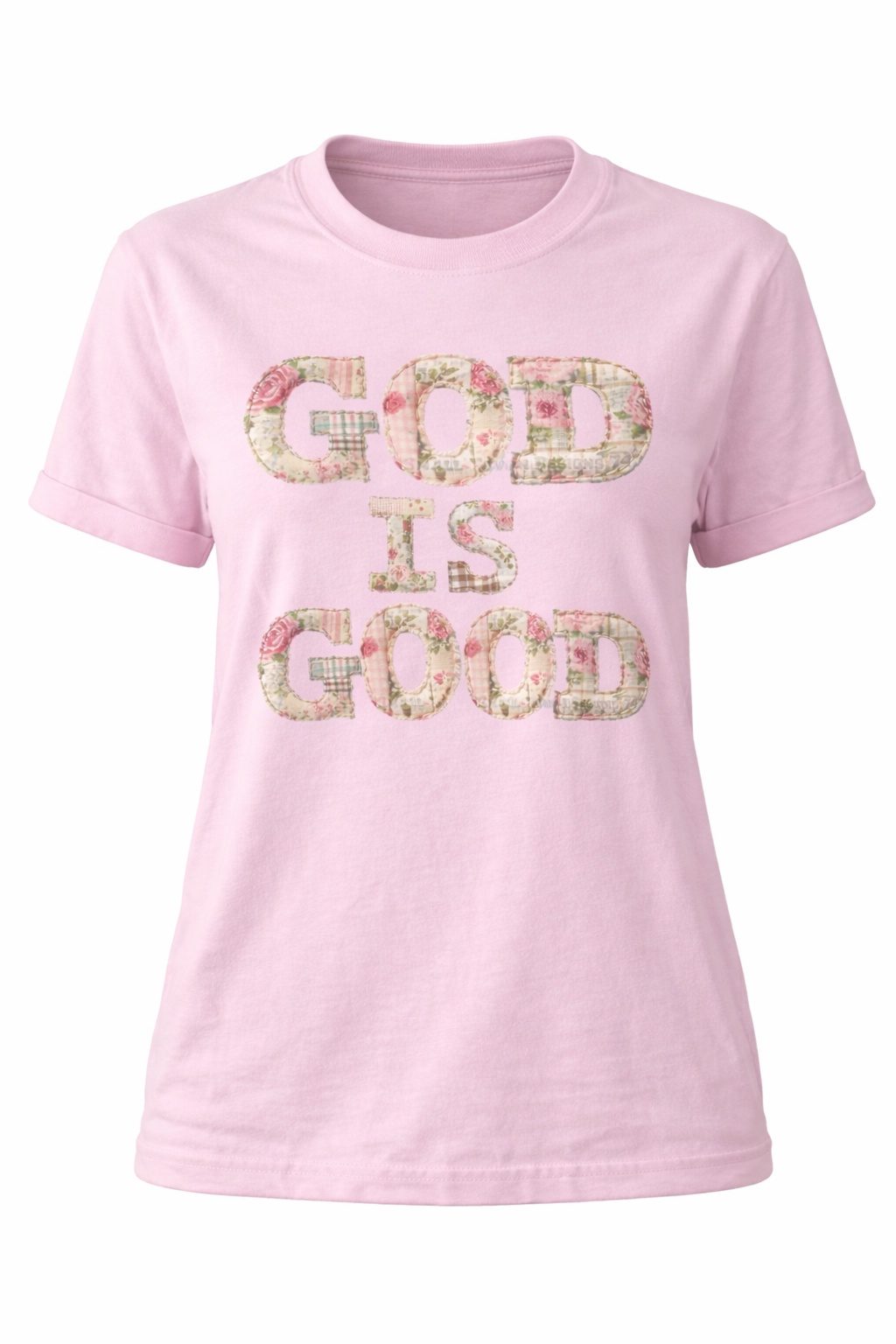 God is Good - Image 3