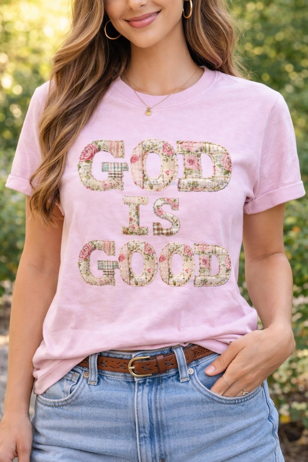 God is Good - Image 2