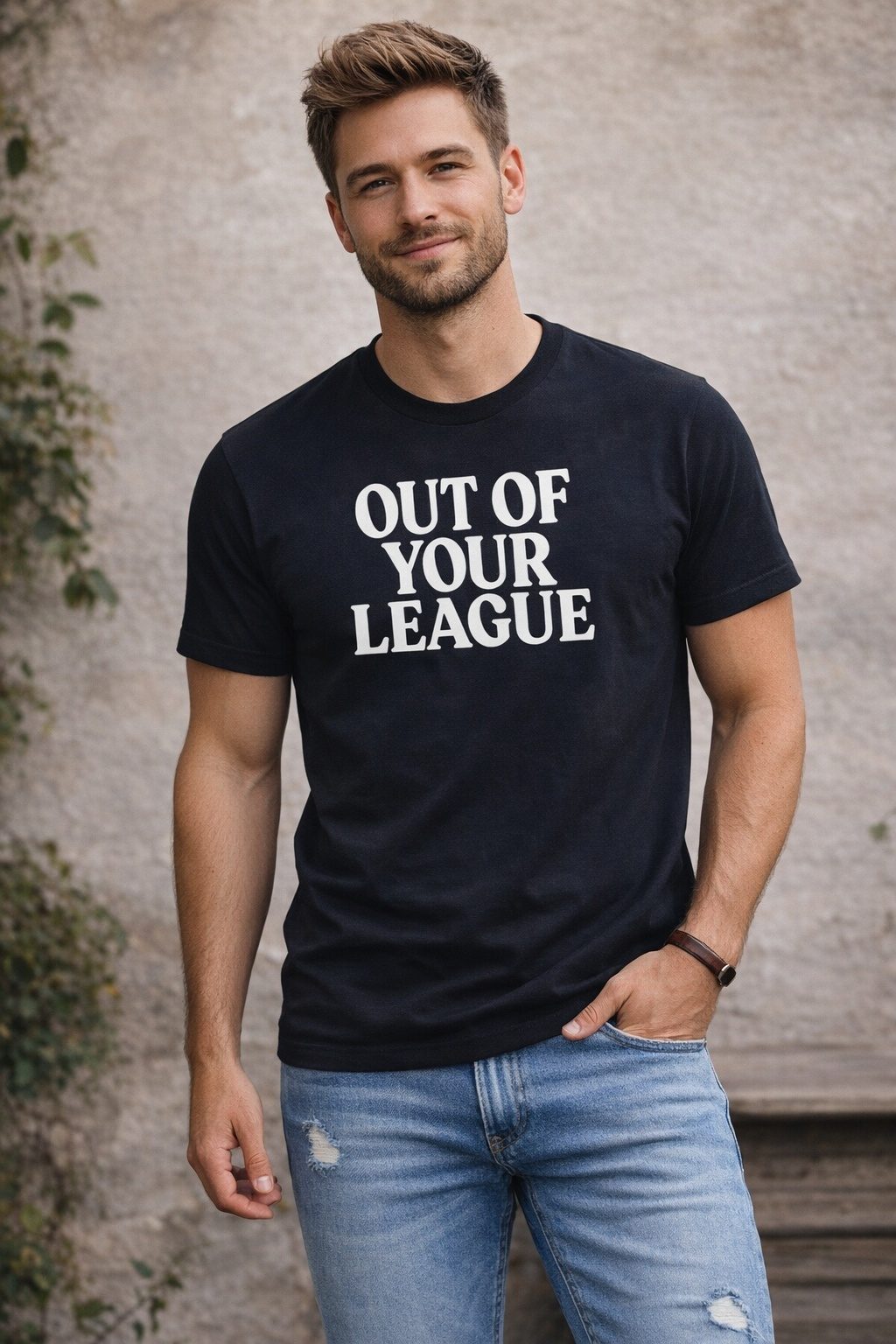 Out of Your League - Image 2