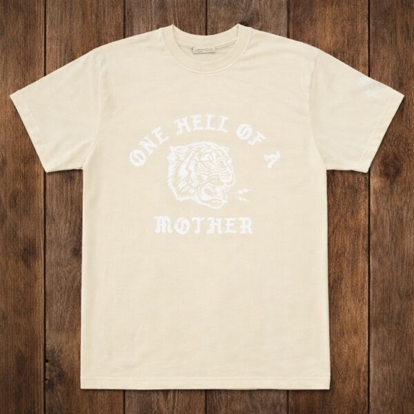 One Hell of a Mother