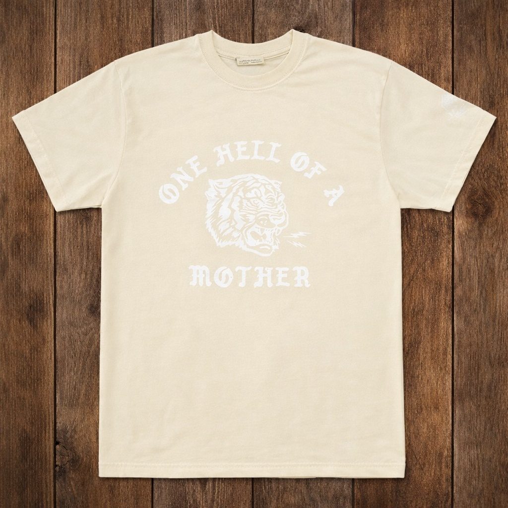 One Hell of a Mother