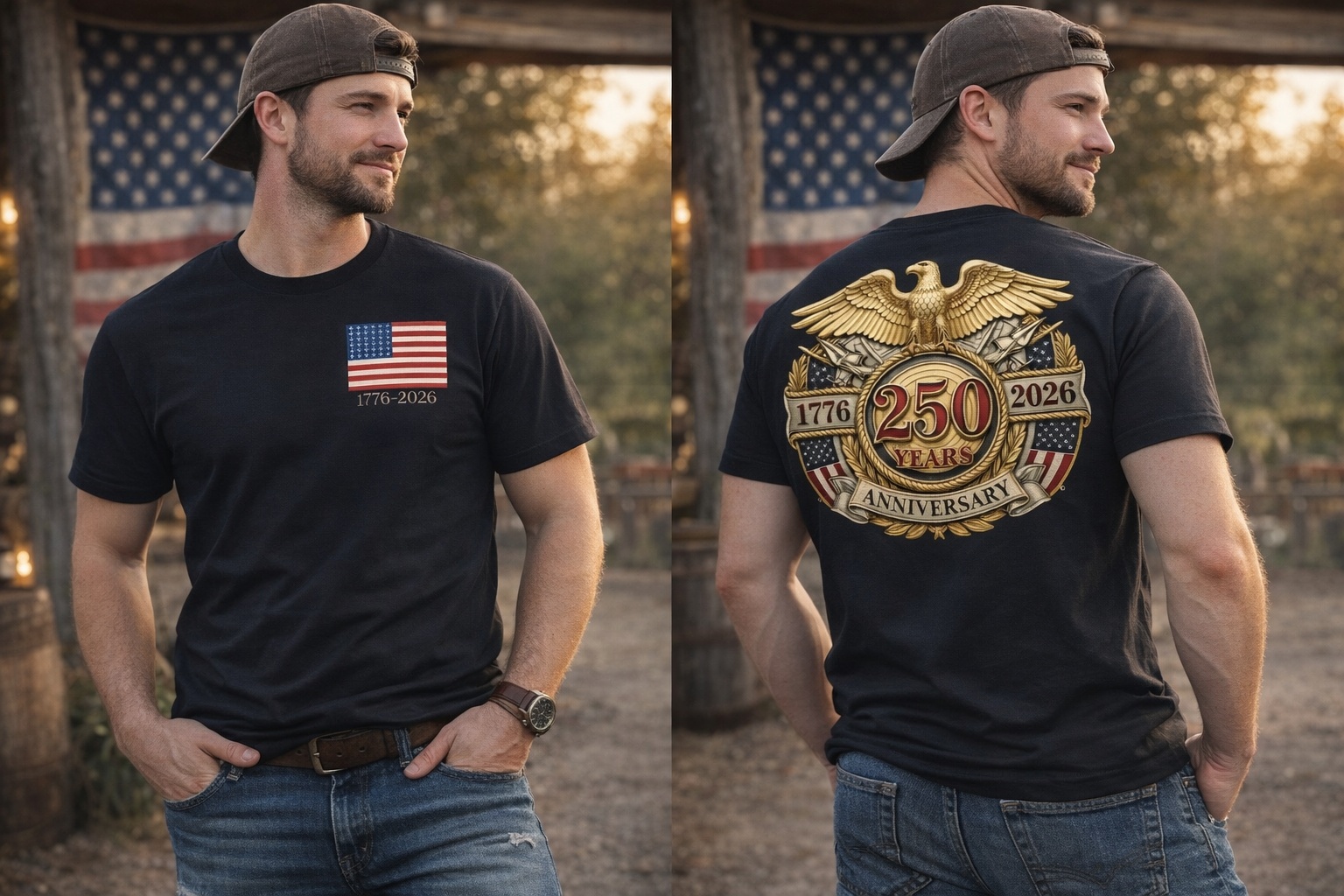 250th Anniversary - Image 2