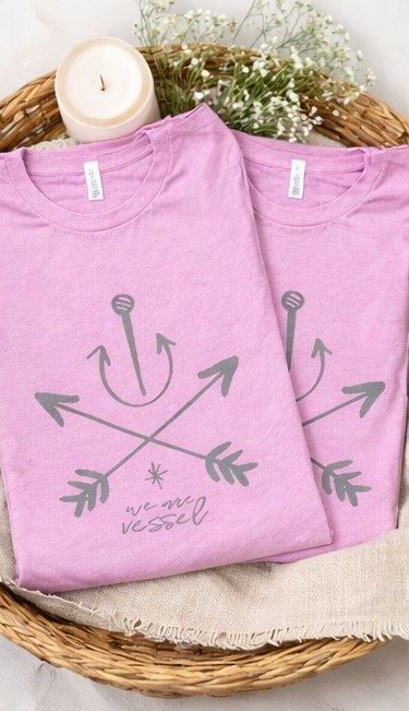 We Are Vessel - Image 3