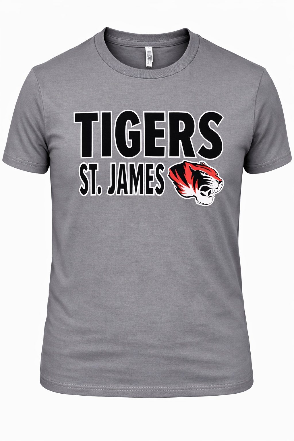 St. James Tigers - Image 3
