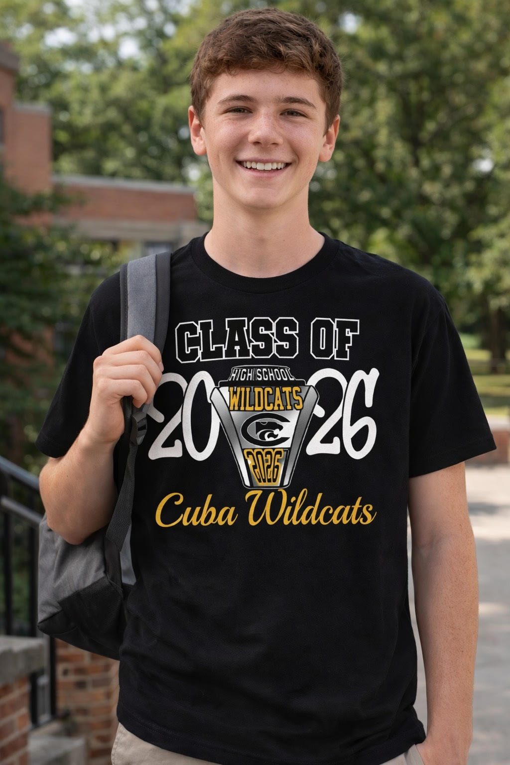 Senior 2026 - Image 5