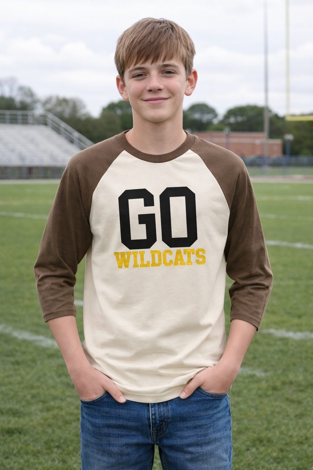 Go Wildcats - Image 2