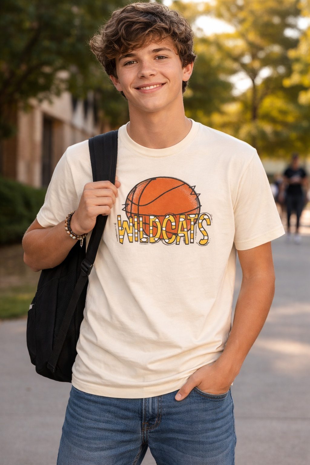 Wildcats Basketball - Image 2