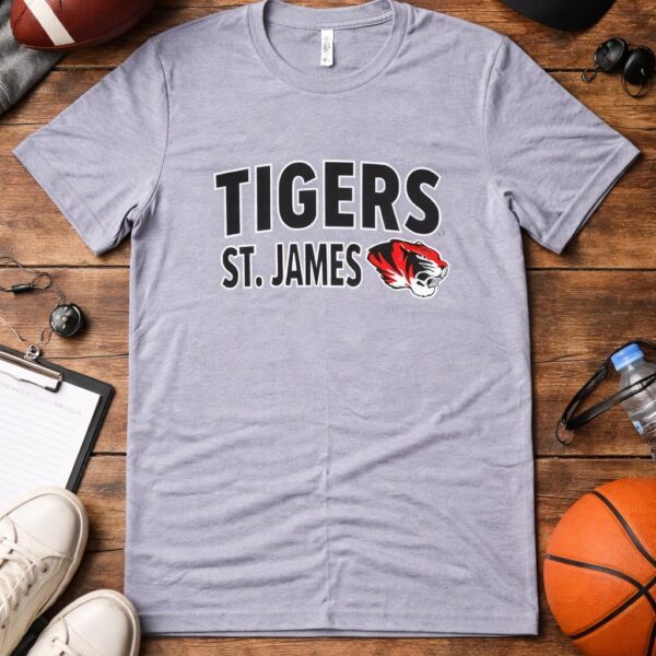 St. James Tigers