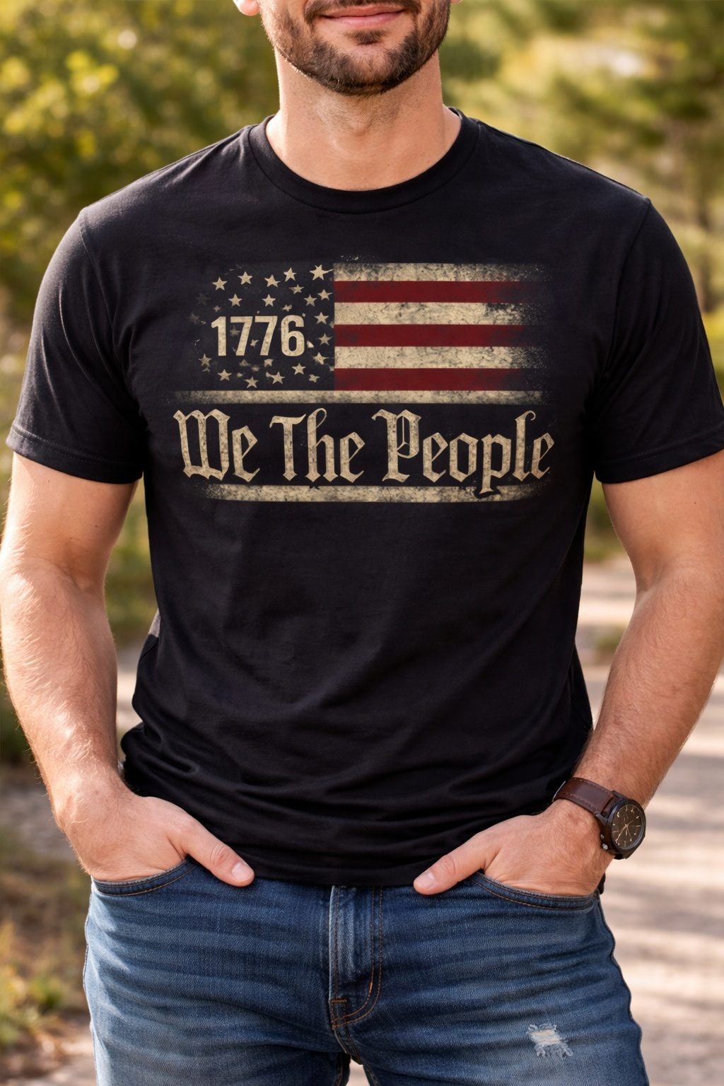 We the People - Image 2