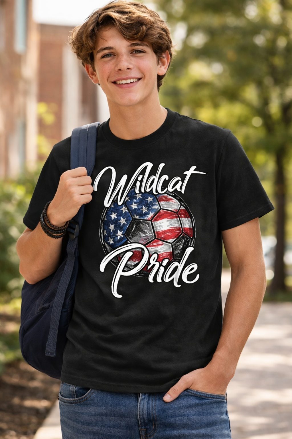 Wildcat Pride - Image 2