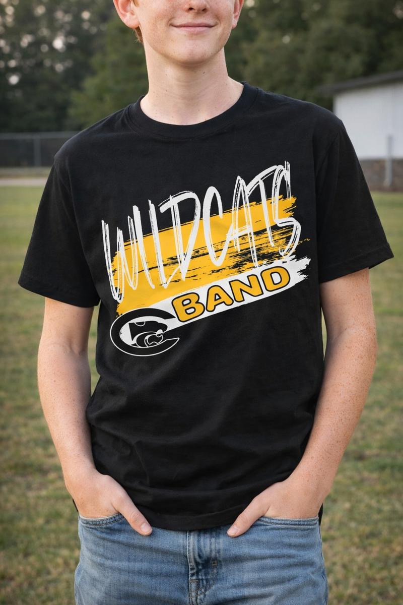 Wildcats Band - $10 Tuesday - Image 2