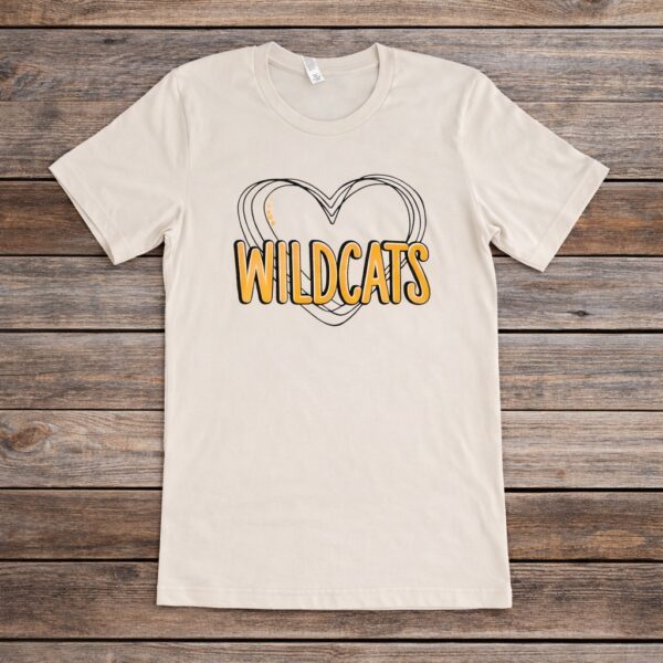 Wildcats with Heart