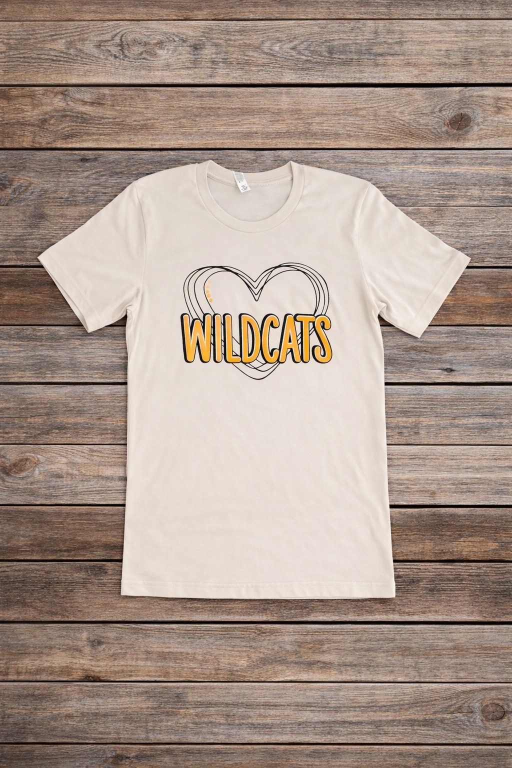 Wildcats with Heart