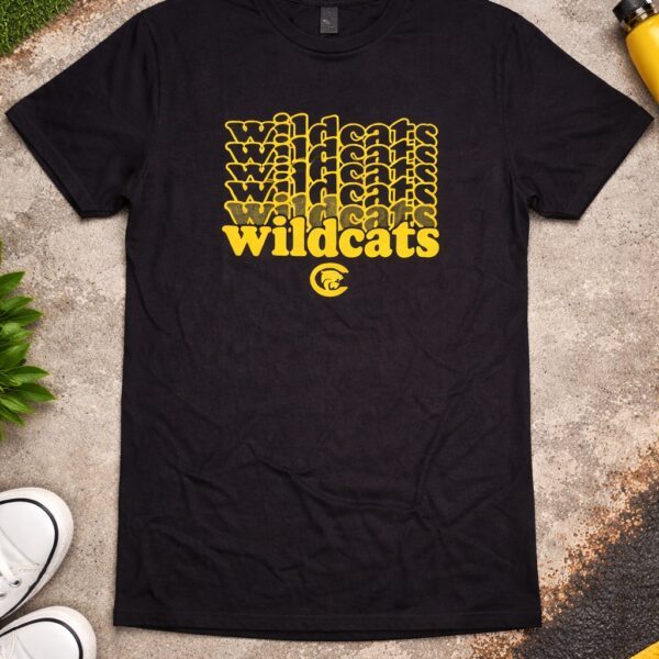 Wildcats Wildcats Wildcats Wildcats