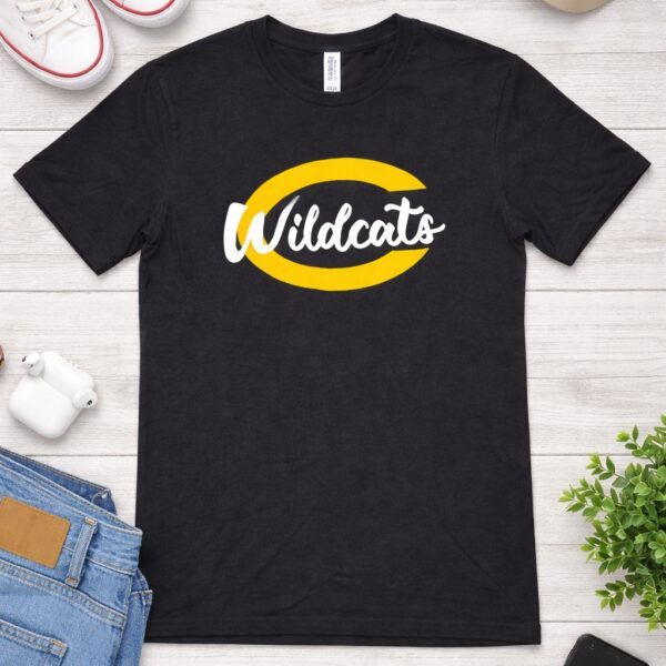 Wildcats - Cursive