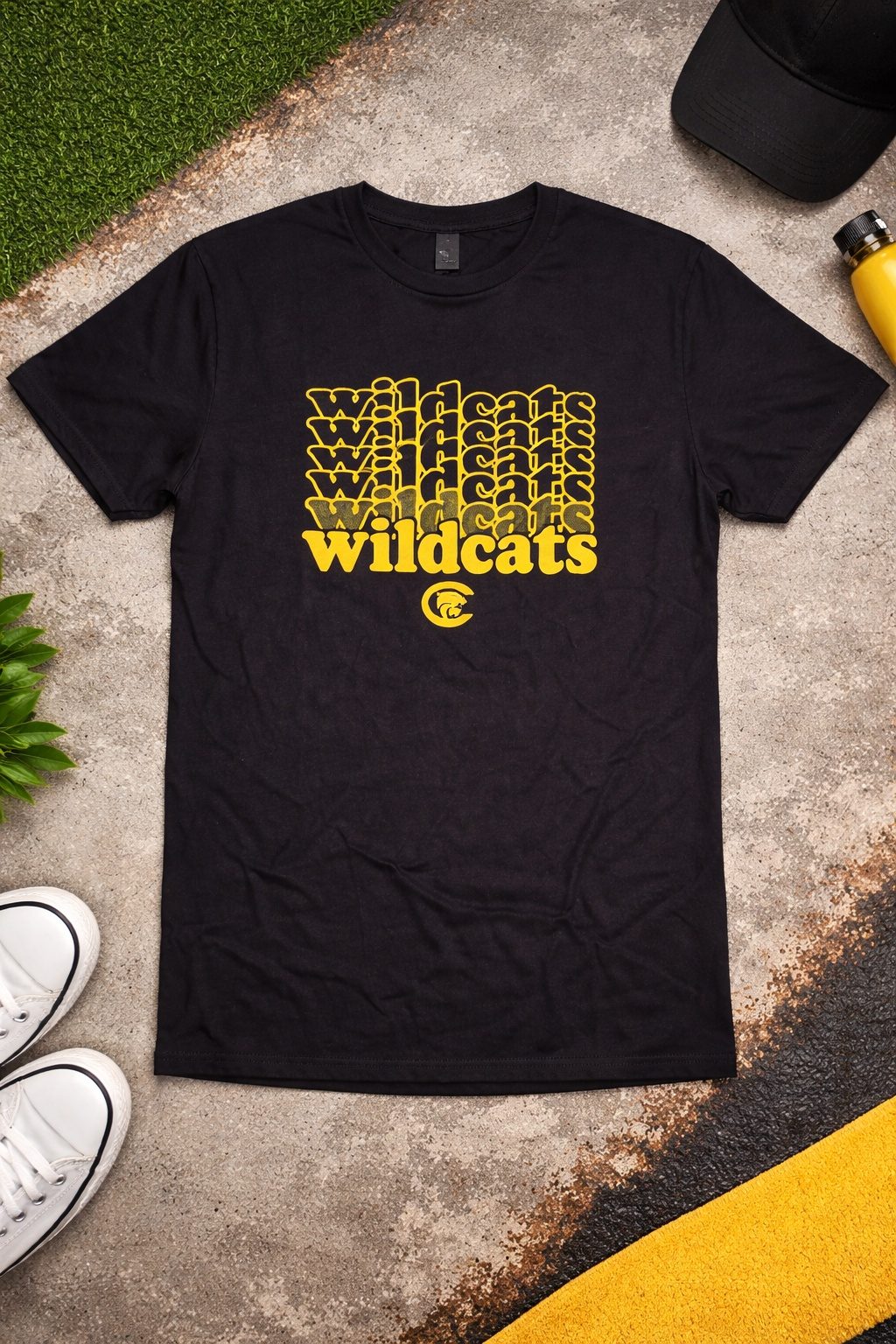 Wildcats Wildcats Wildcats Wildcats