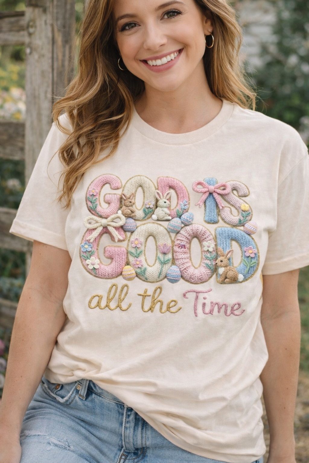 God is Good - Image 3