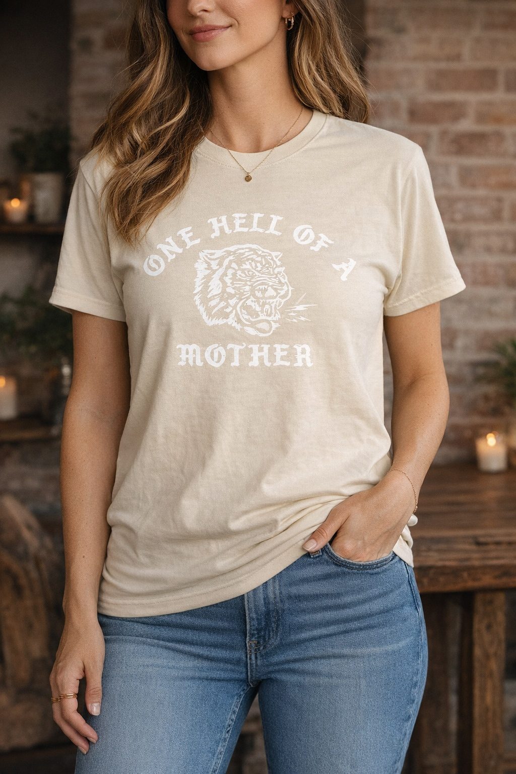 One Hell of a Mother - Image 2