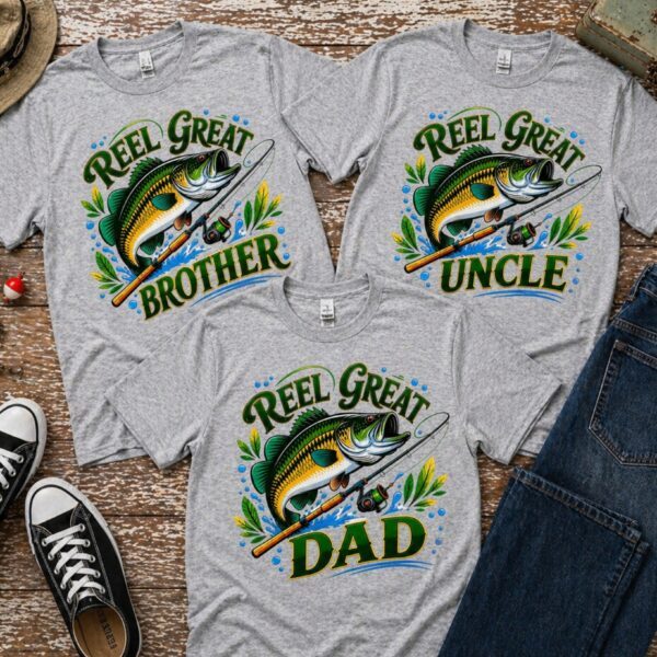 Reel Great