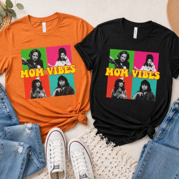 Mom Vibes