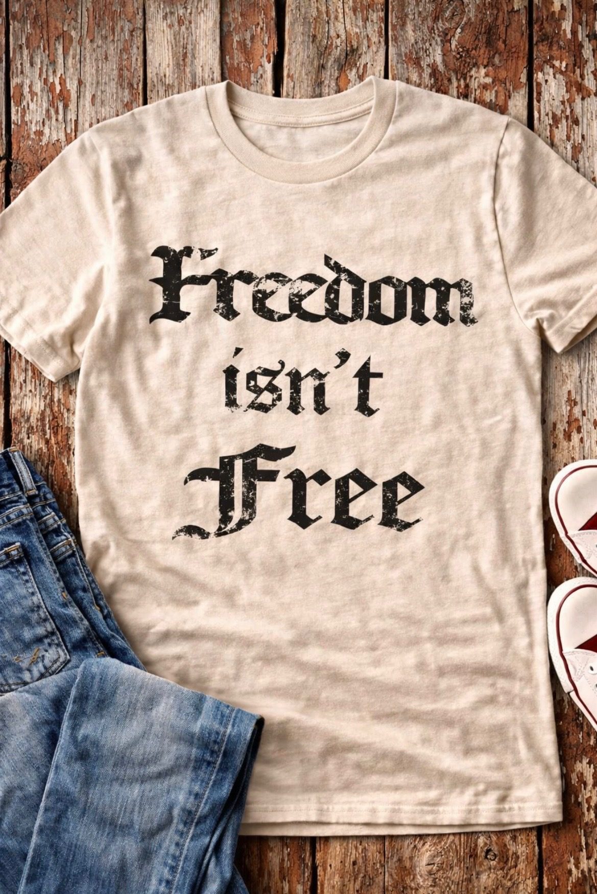 Christian Freedom - Image 5