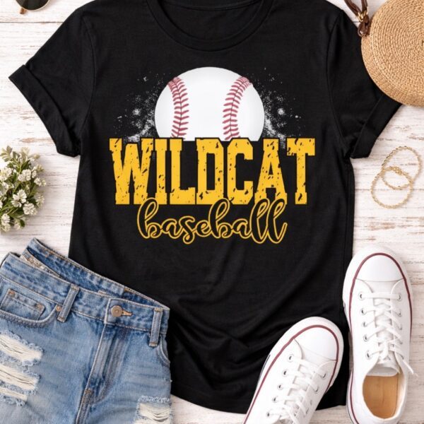 Wildcat Baseball - $10 Tuesday