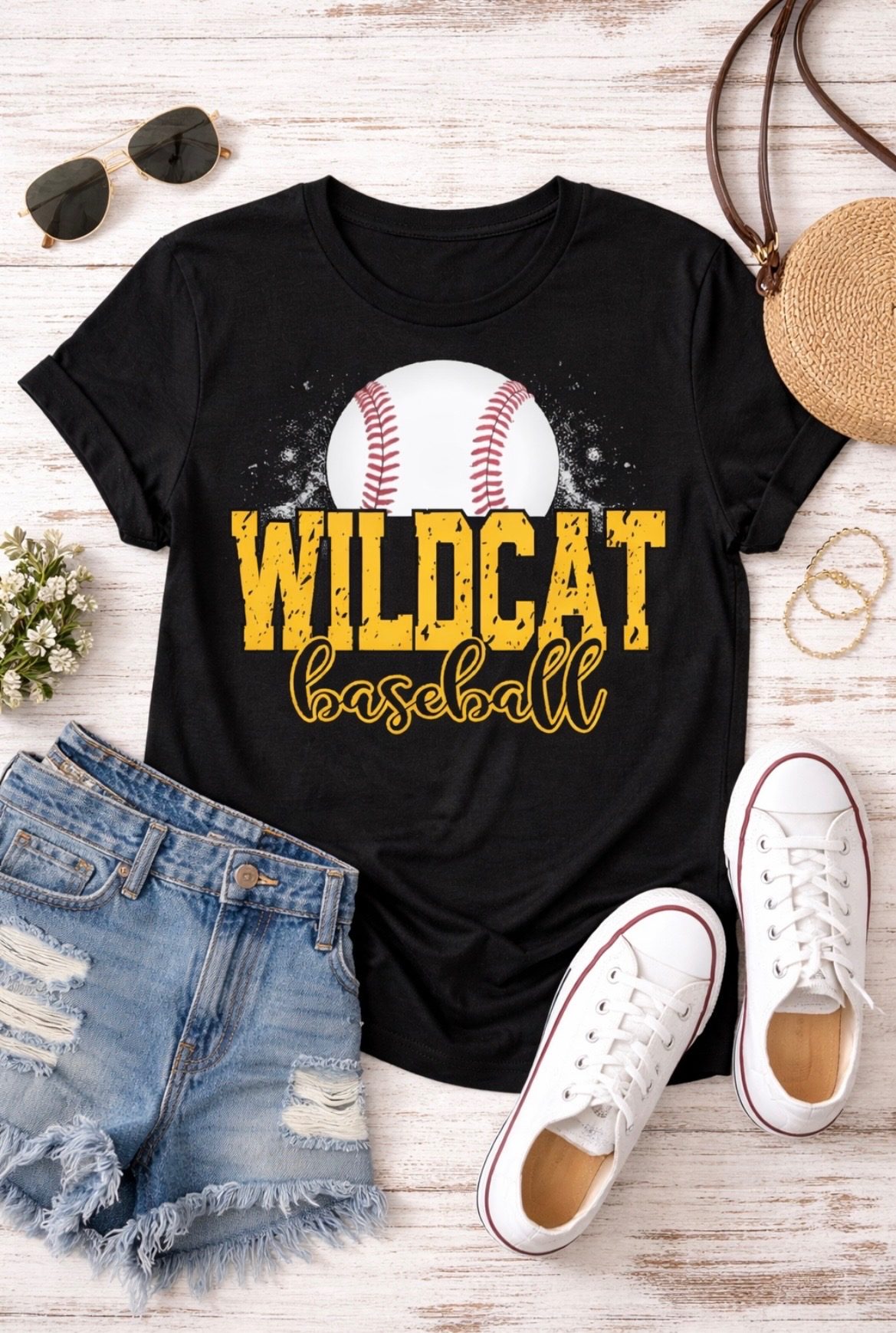 Wildcat Baseball - $10 Tuesday