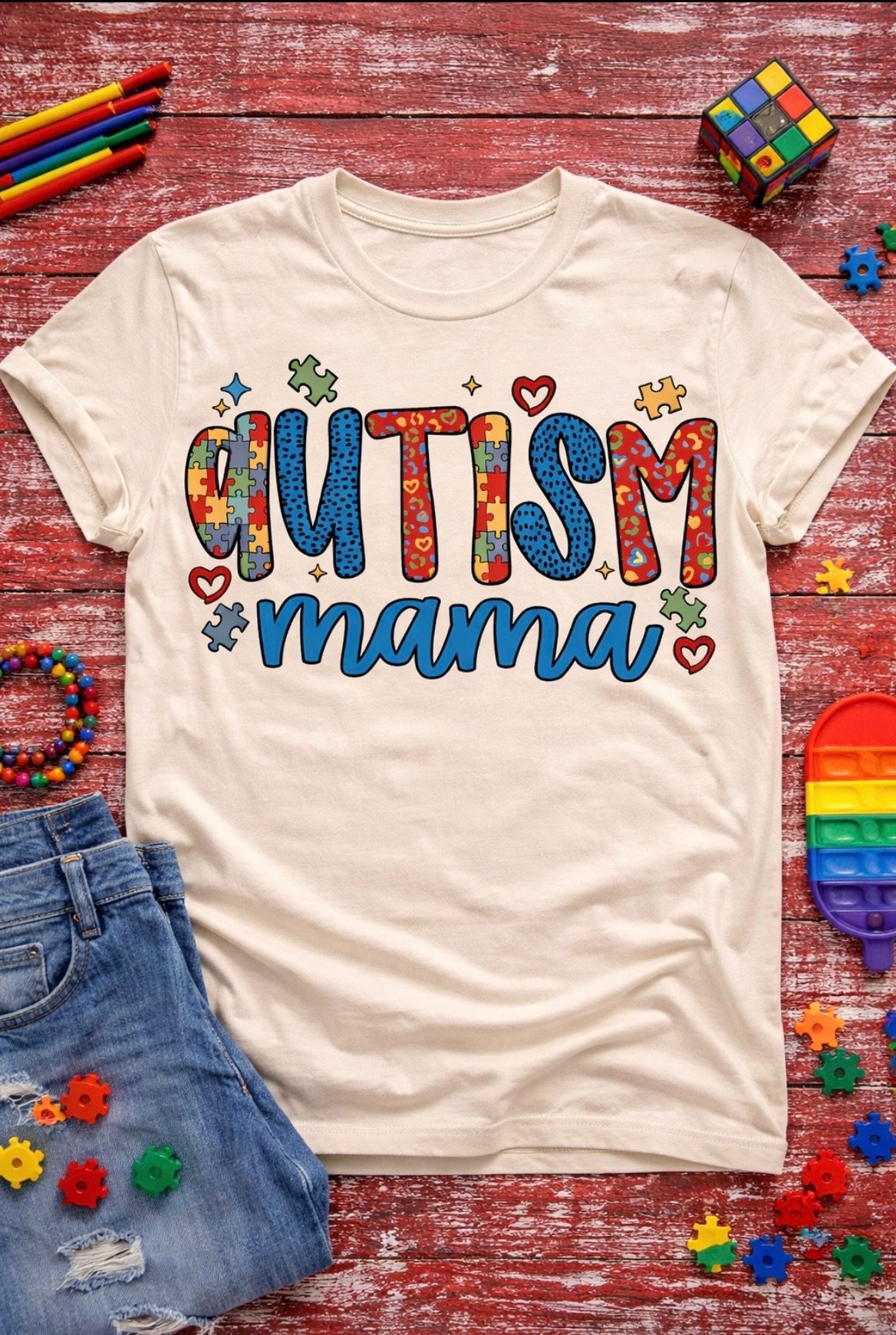Autism Shirts - Image 6