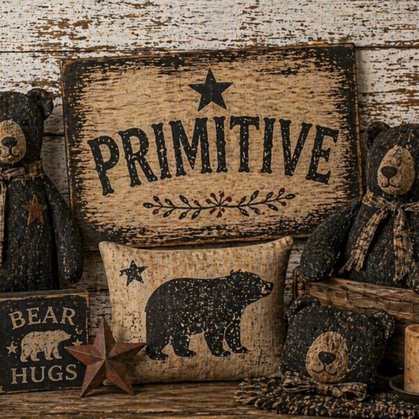 Primitives