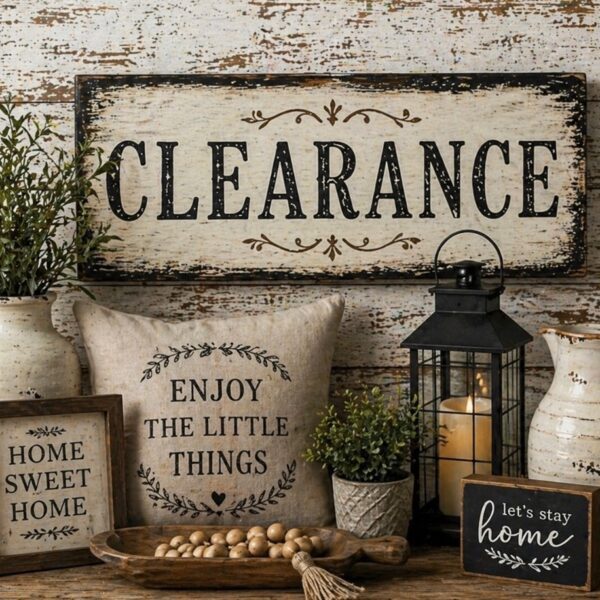 Clearance
