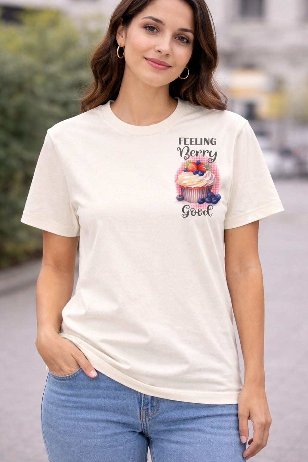 Feeling Berry Good - Image 2