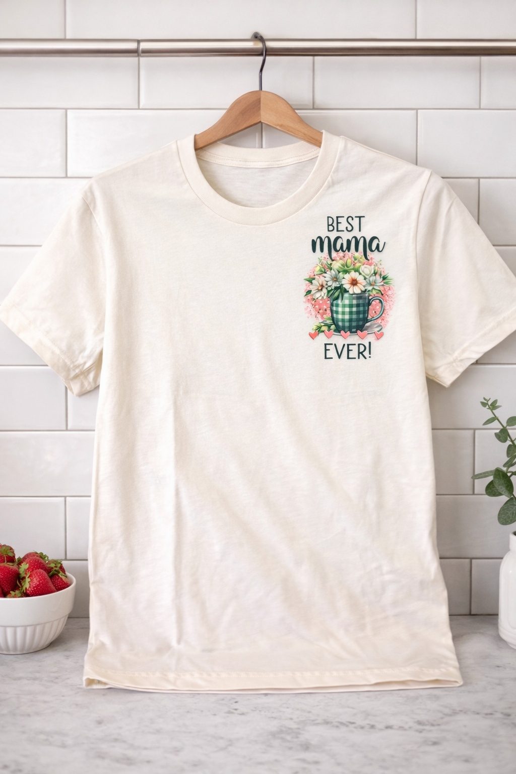 Best Mama Ever