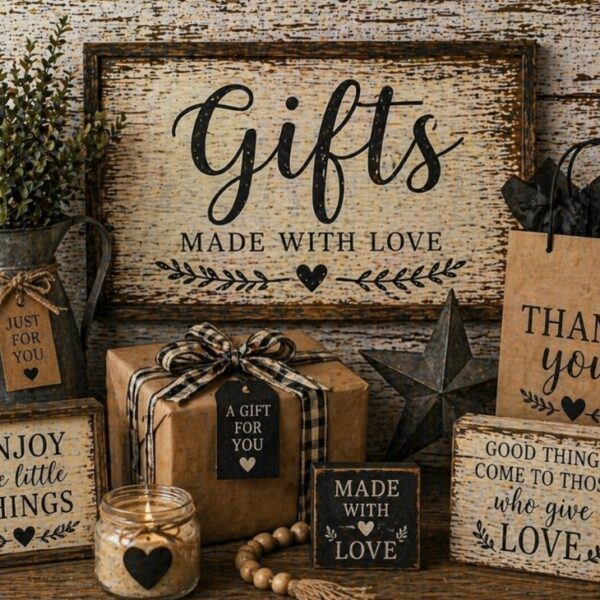 Gifts