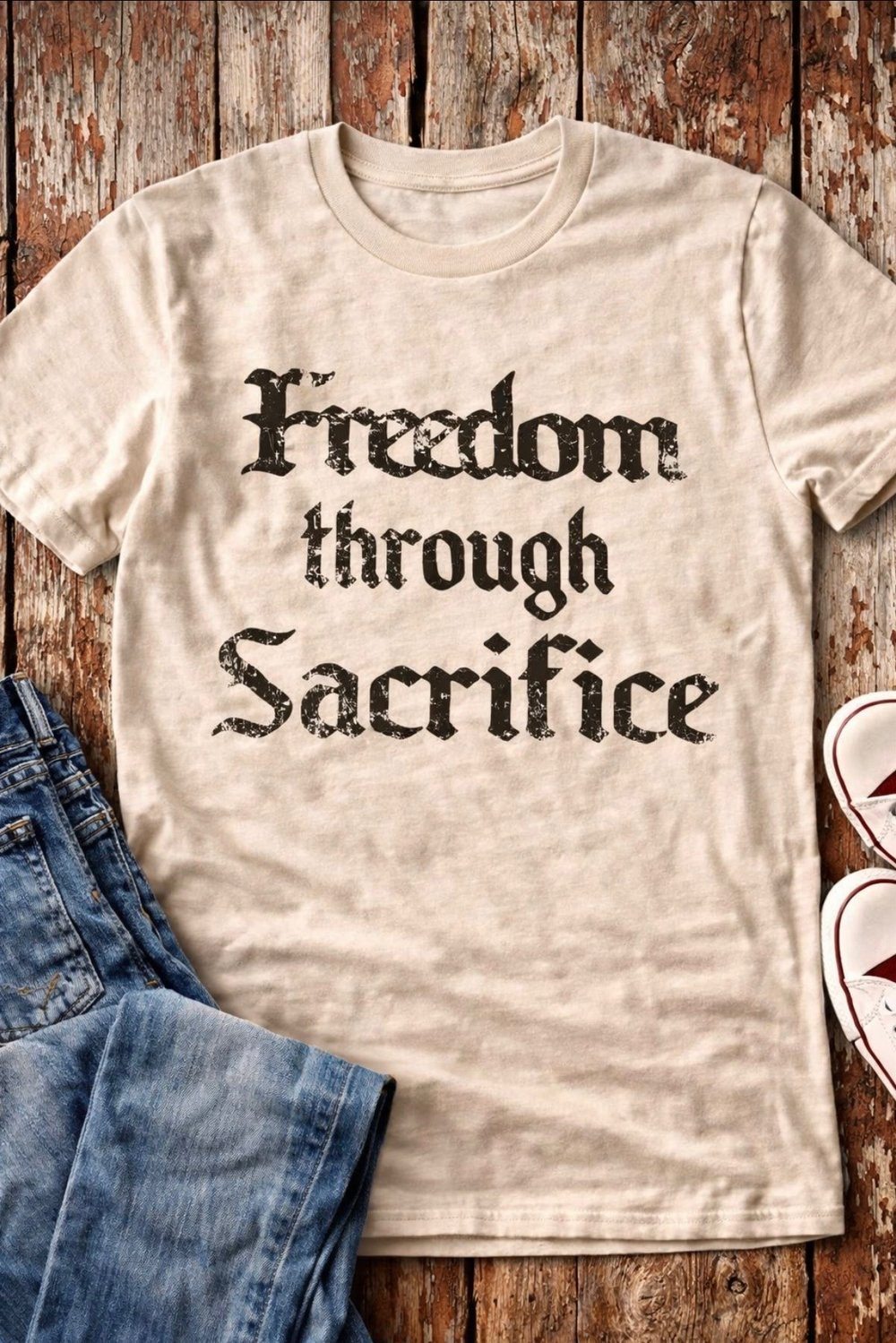 Christian Freedom - Image 3