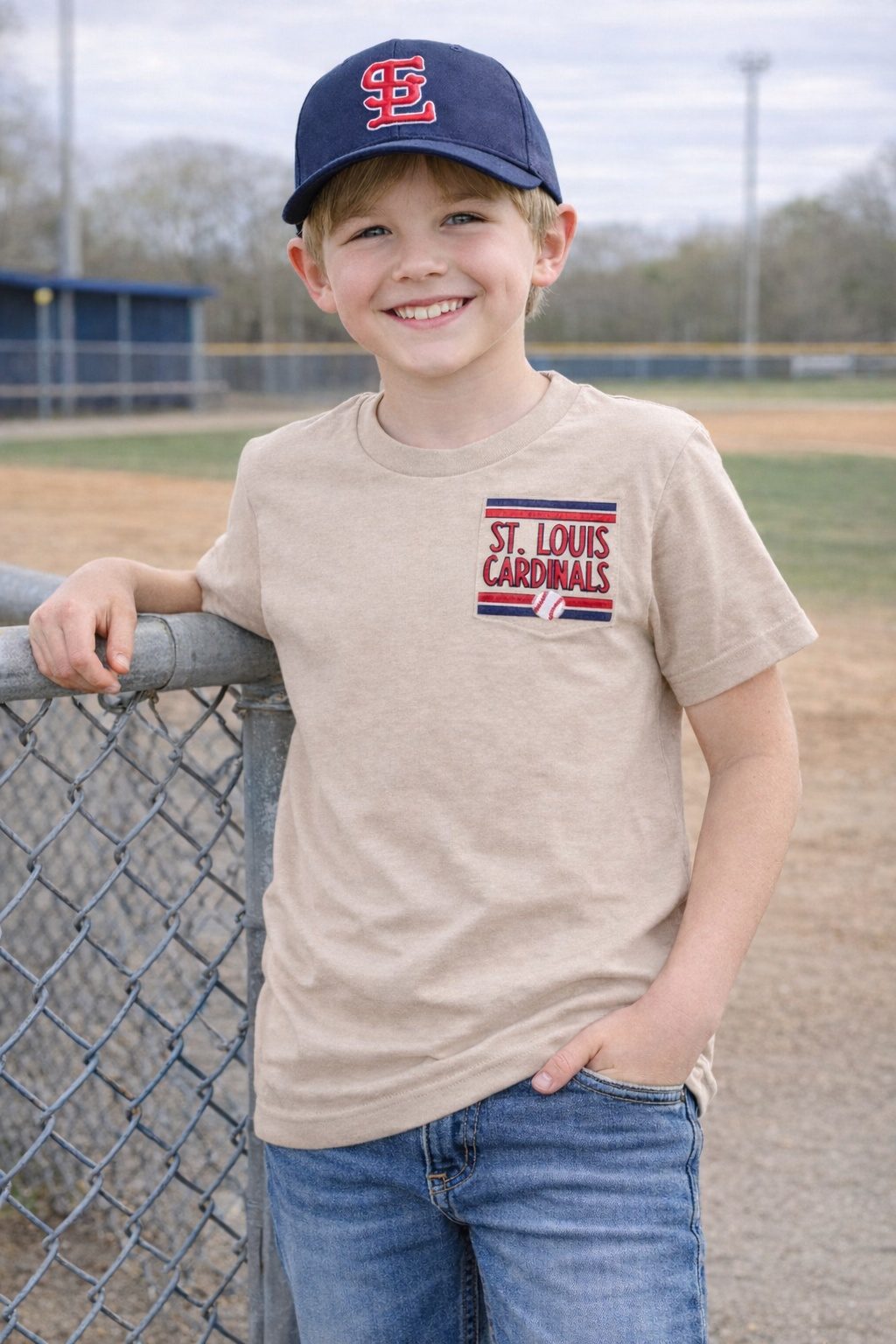 St. Louis Cardinals - Image 3