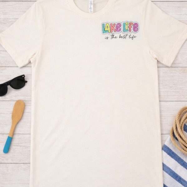 Lake Life is the Best Life