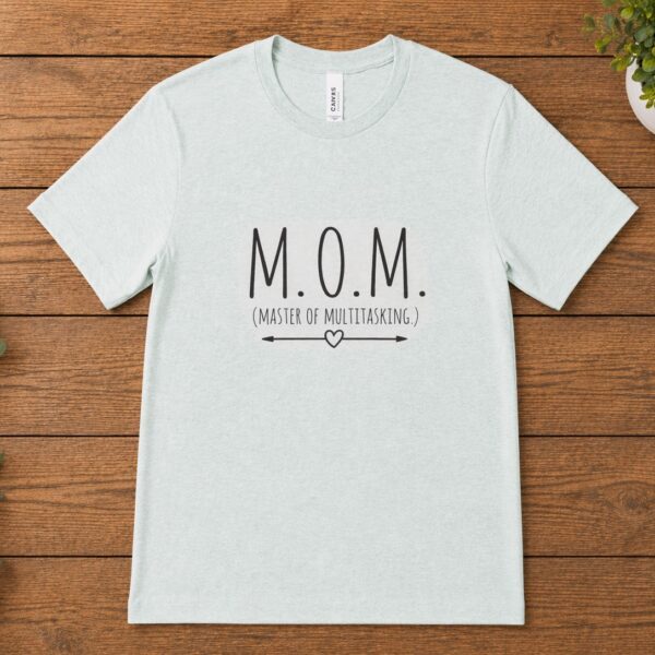 Master of Multitasking