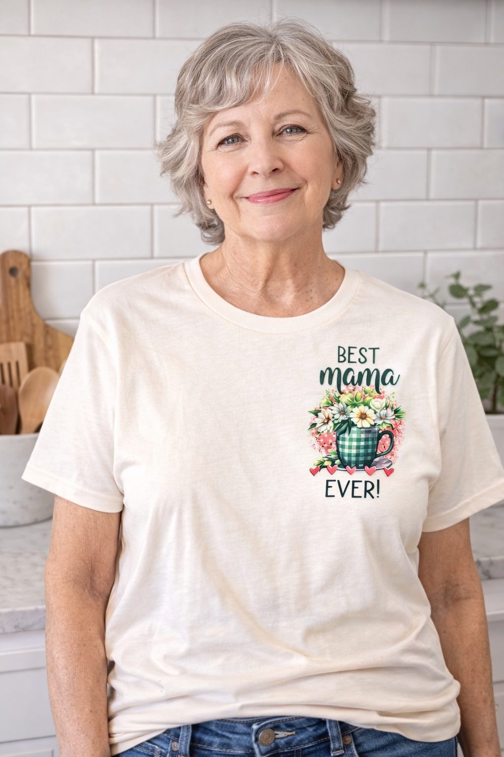 Best Mama Ever - Image 2