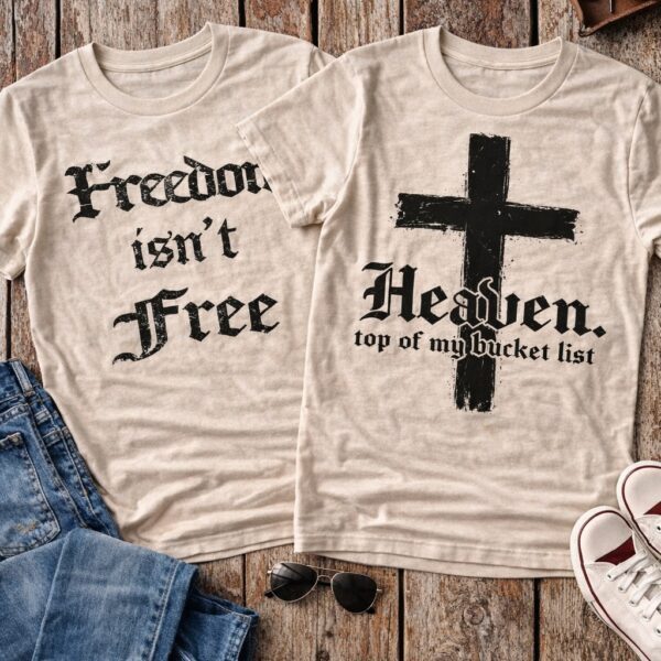 Christian Freedom