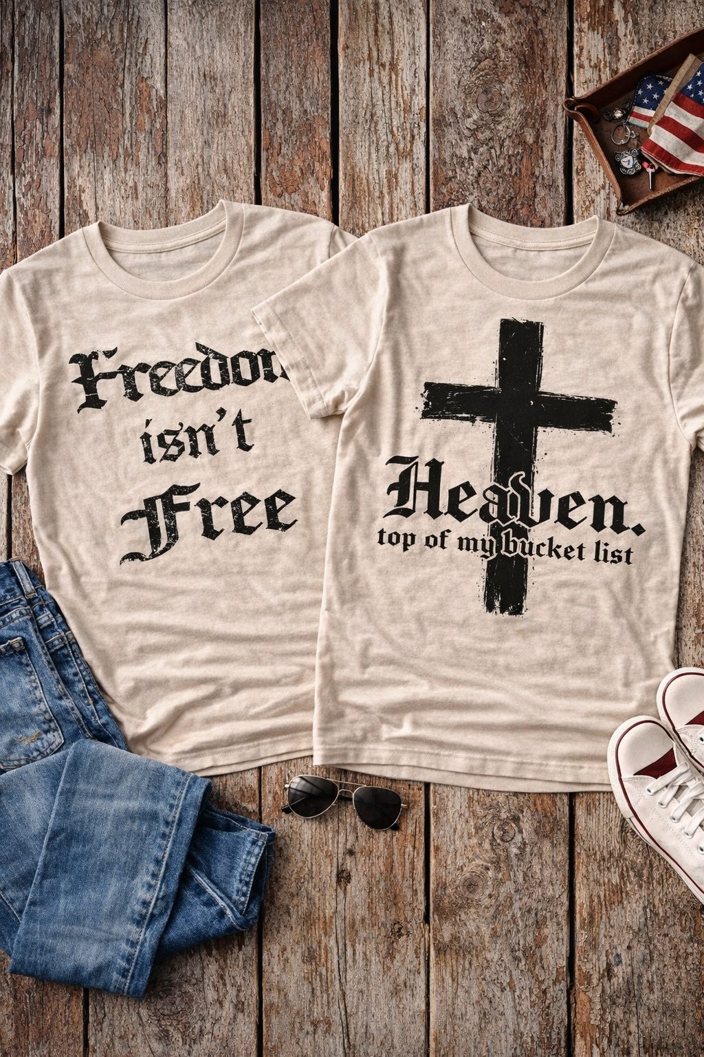 Christian Freedom