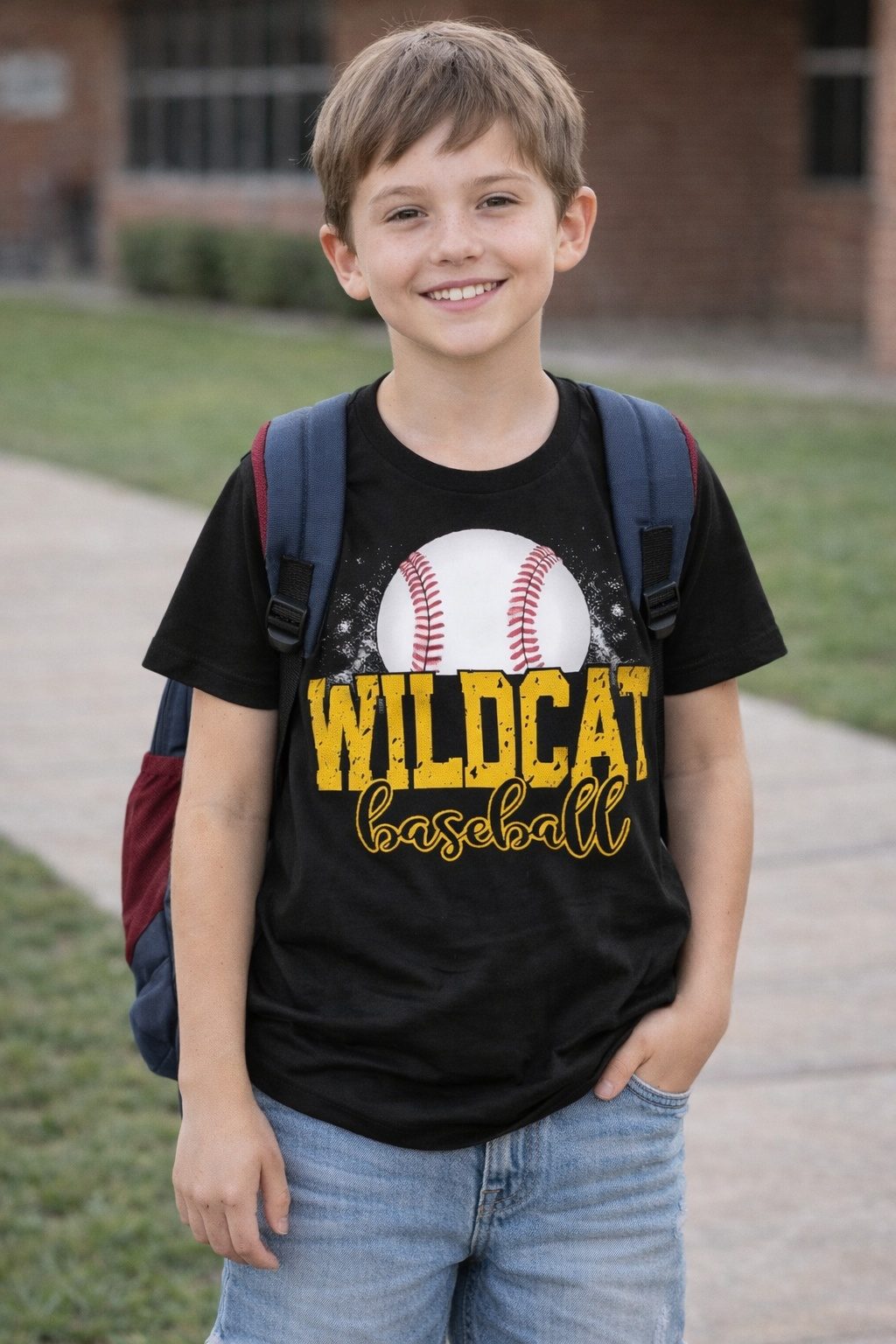 Wildcat Baseball - $10 Tuesday - Image 3